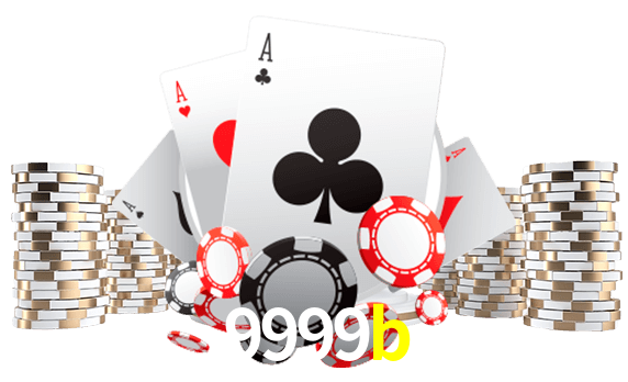 Jogue jogos de pôquer em 9999b