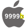 Aplicativo 9999b para iOS