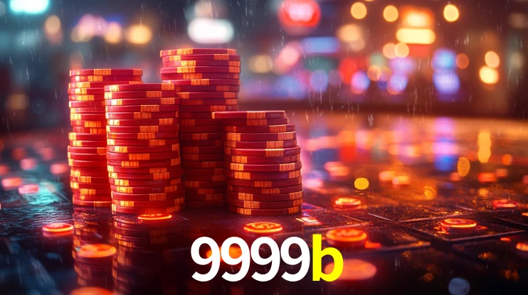 9999b: Seu Cassino Premiado com Pagamentos Rápidos