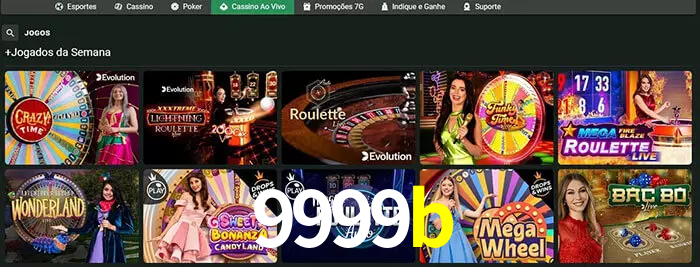 9999b bet