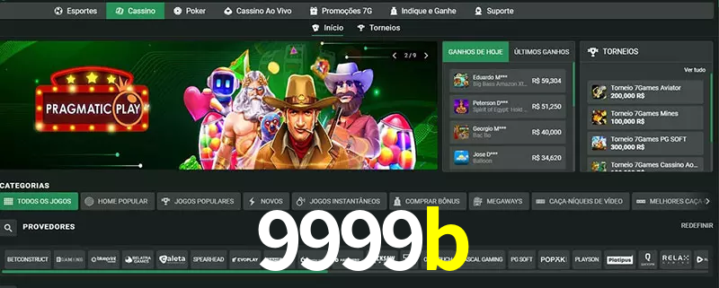 cassino 9999b