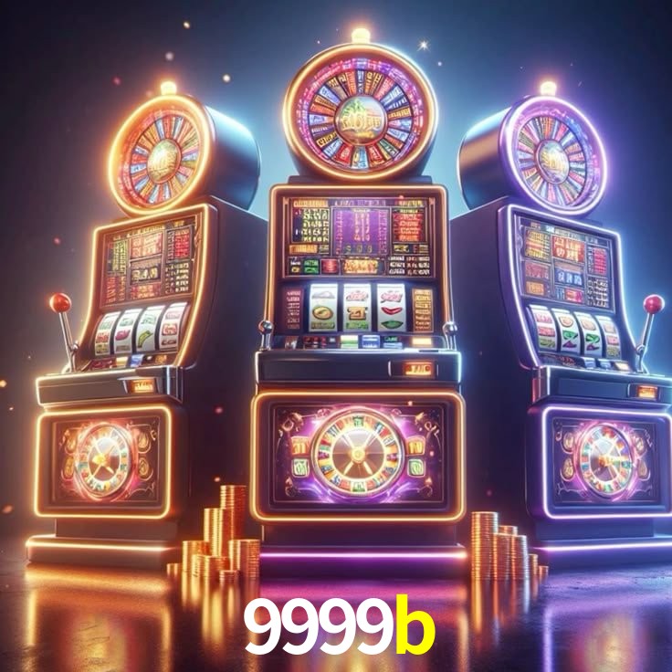 Sinta a adrenalina dos jogos de cassino com 9999b