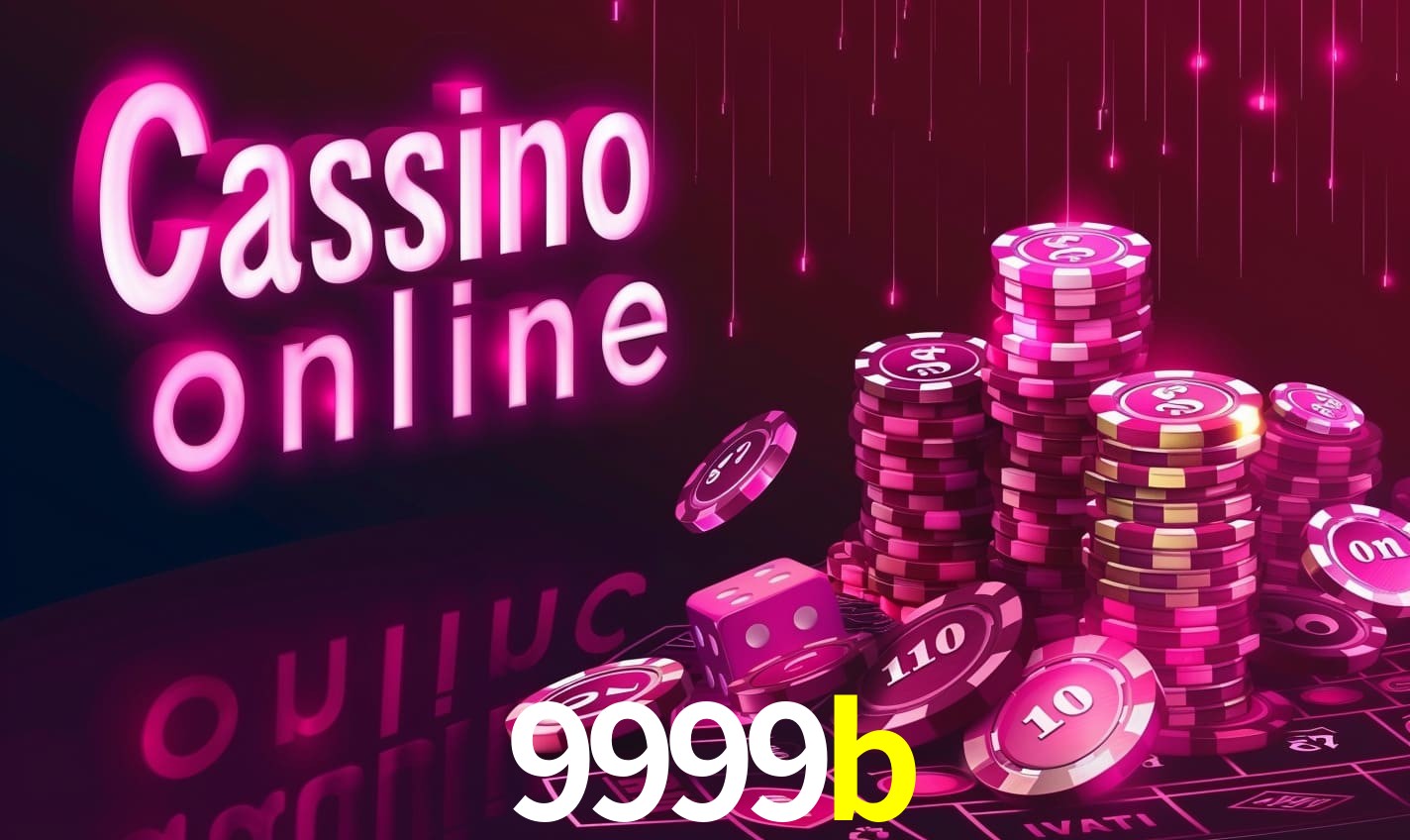 Mesa de Blackjack 9999b