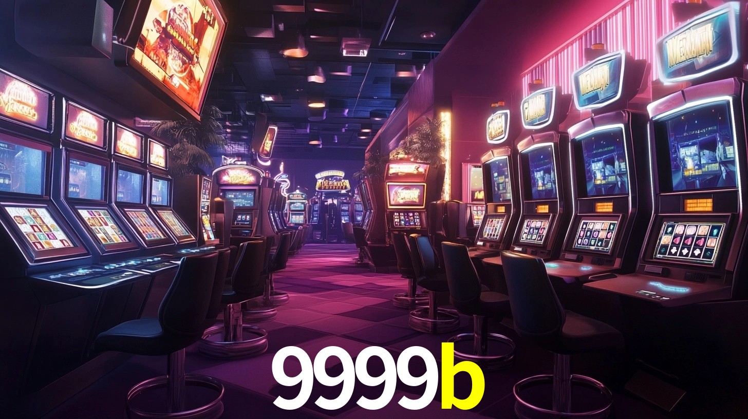 Experimente o Login Seguro Premium no 9999b