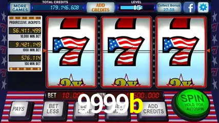 Descubra a Magia dos Jogos de Arcade no 9999b