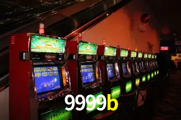 A Popularidade dos Caça-Níqueis no 9999b