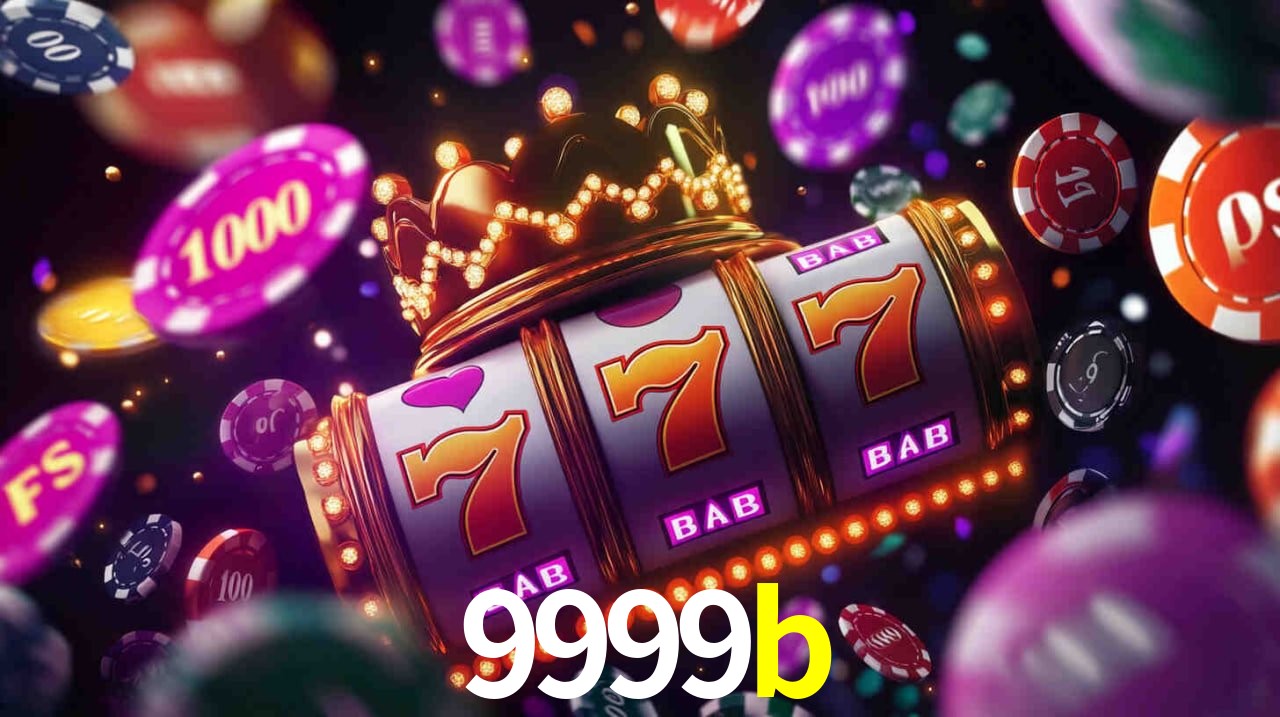 Casino Ao Vivo 9999b