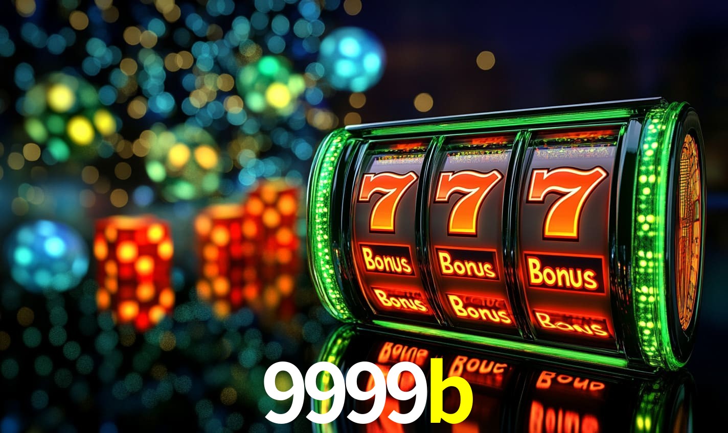 Recursos de Bônus 9999b