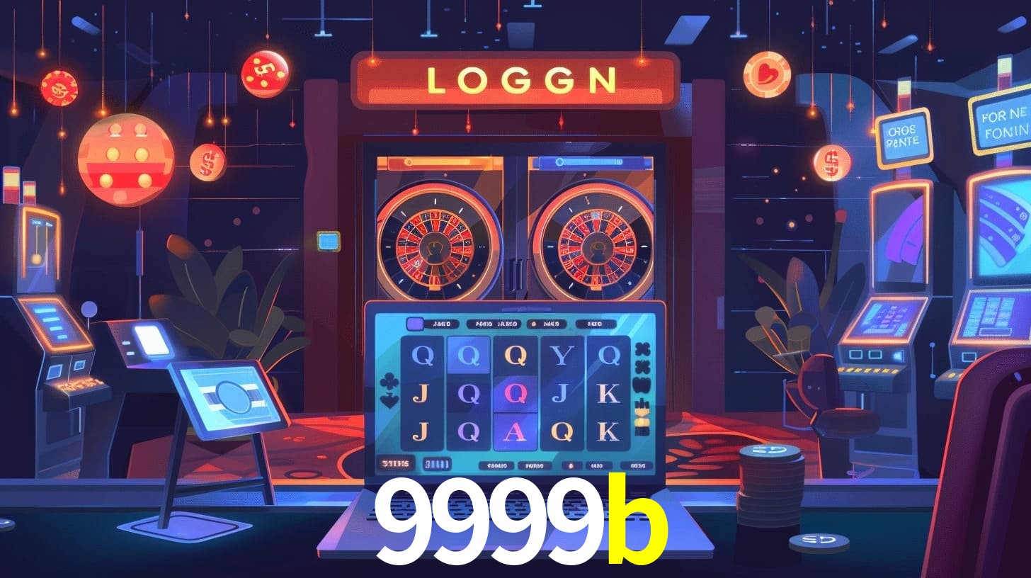 Login Seguro 9999b