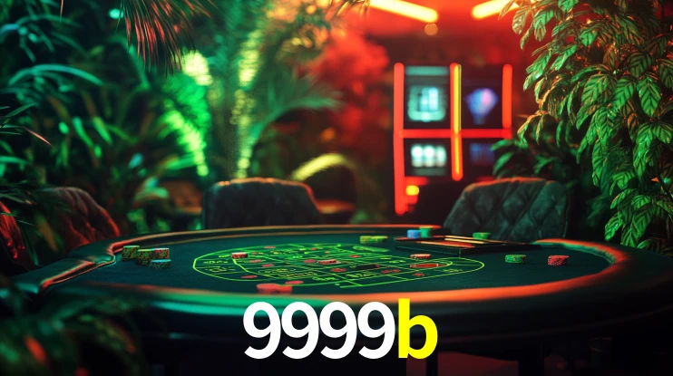 APP oficial da 9999b para mobile