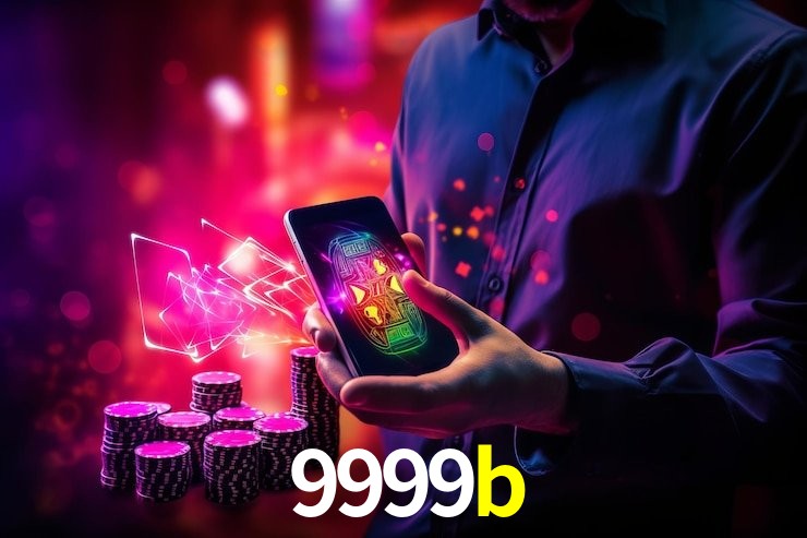 Provedores de Jogos 9999b