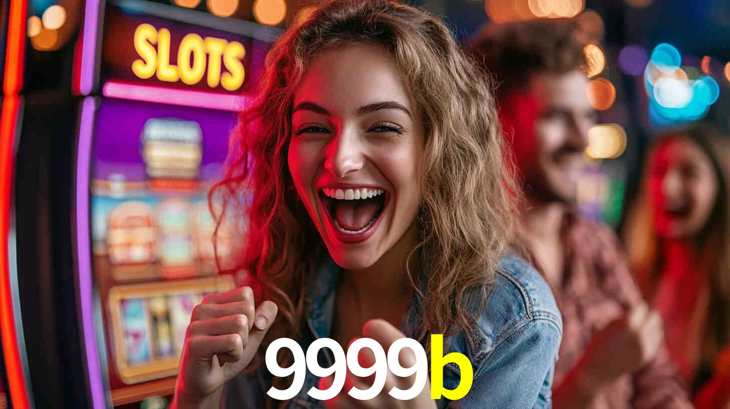 Bônus de Boas-vindas 9999b