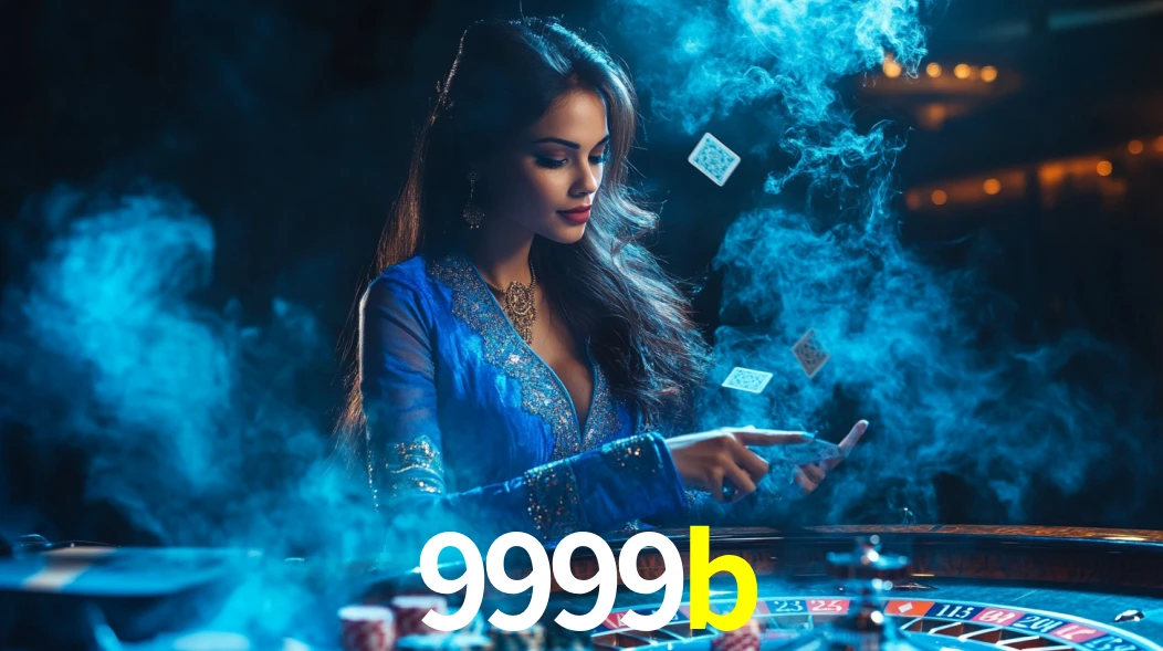 Casino Ao Vivo 9999b