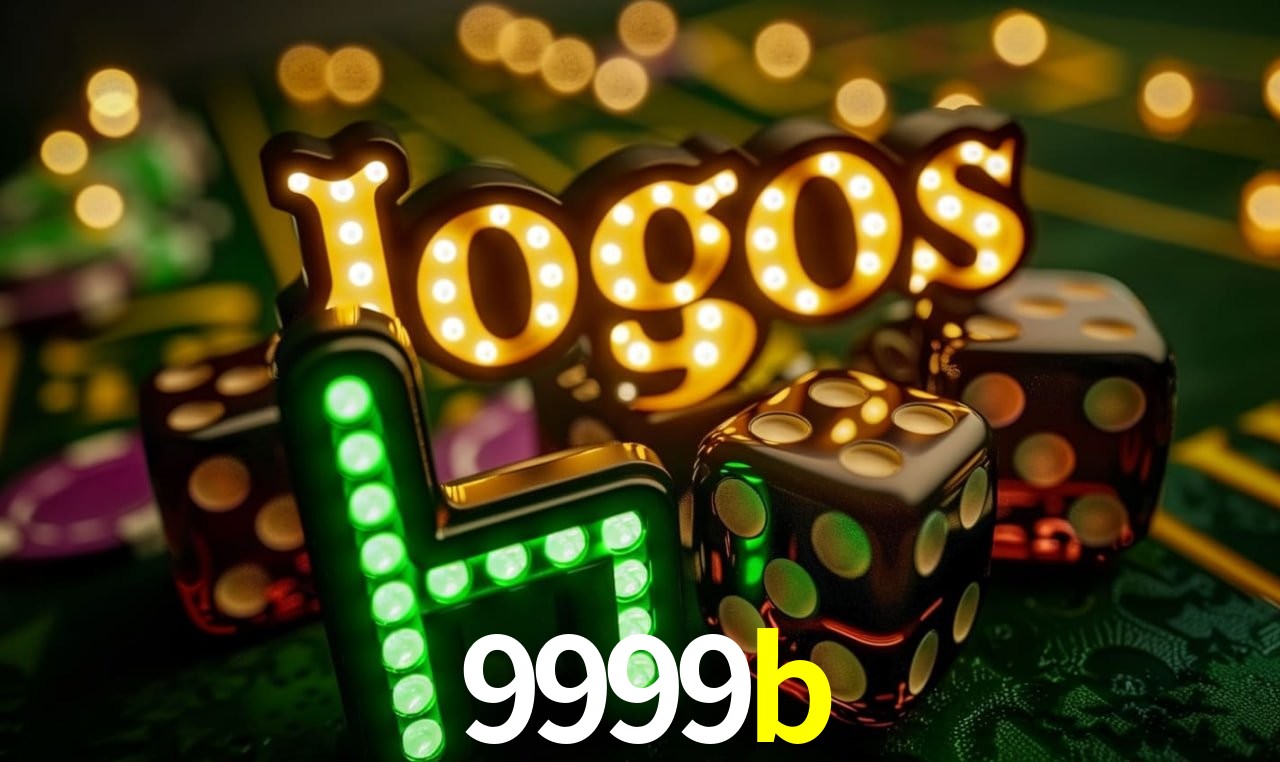 Bônus de Boas-vindas 9999b
