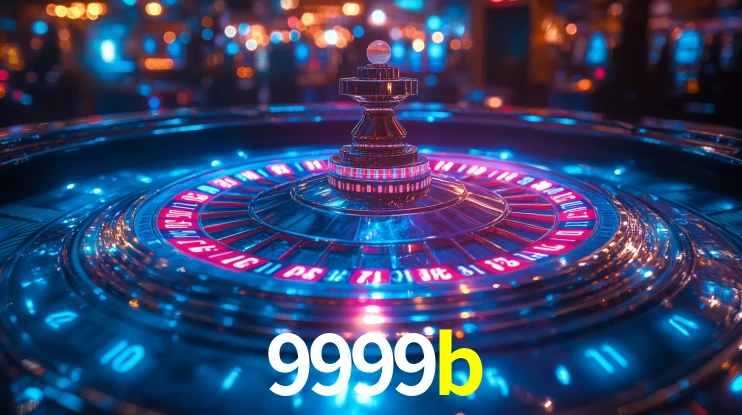 9999b: Jogos de Caça-Níqueis-Altas Recompensas, Roleta-Velocidade, Blackjack-Desafios Máximos