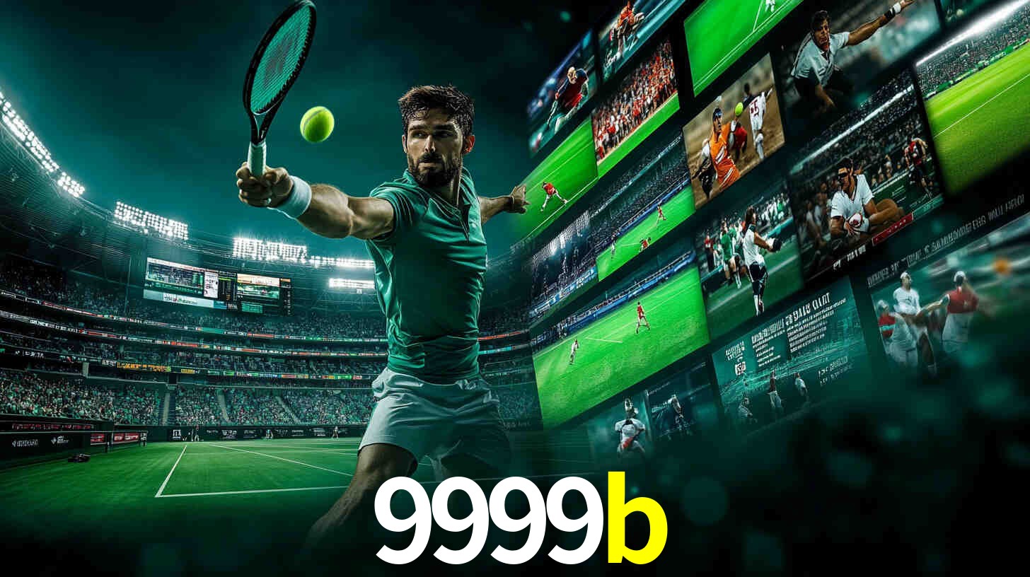 Estatísticas Esportivas 9999b