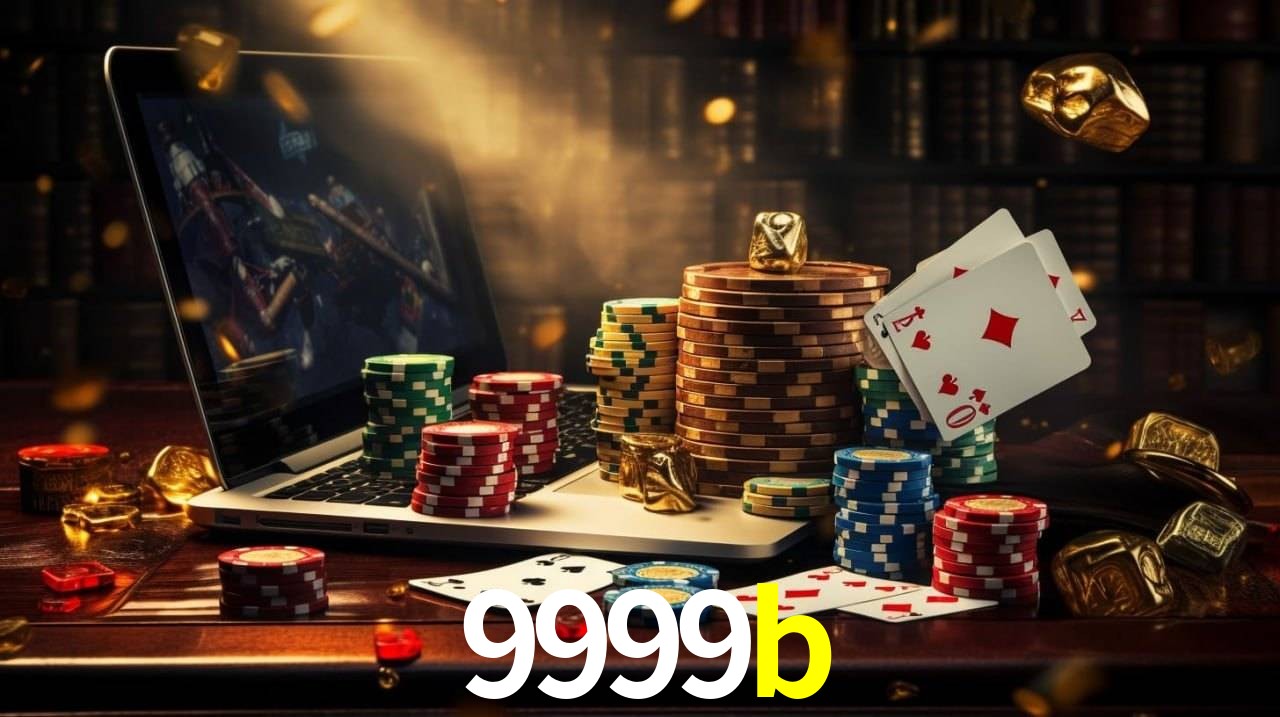 Benefícios da Conta 9999b