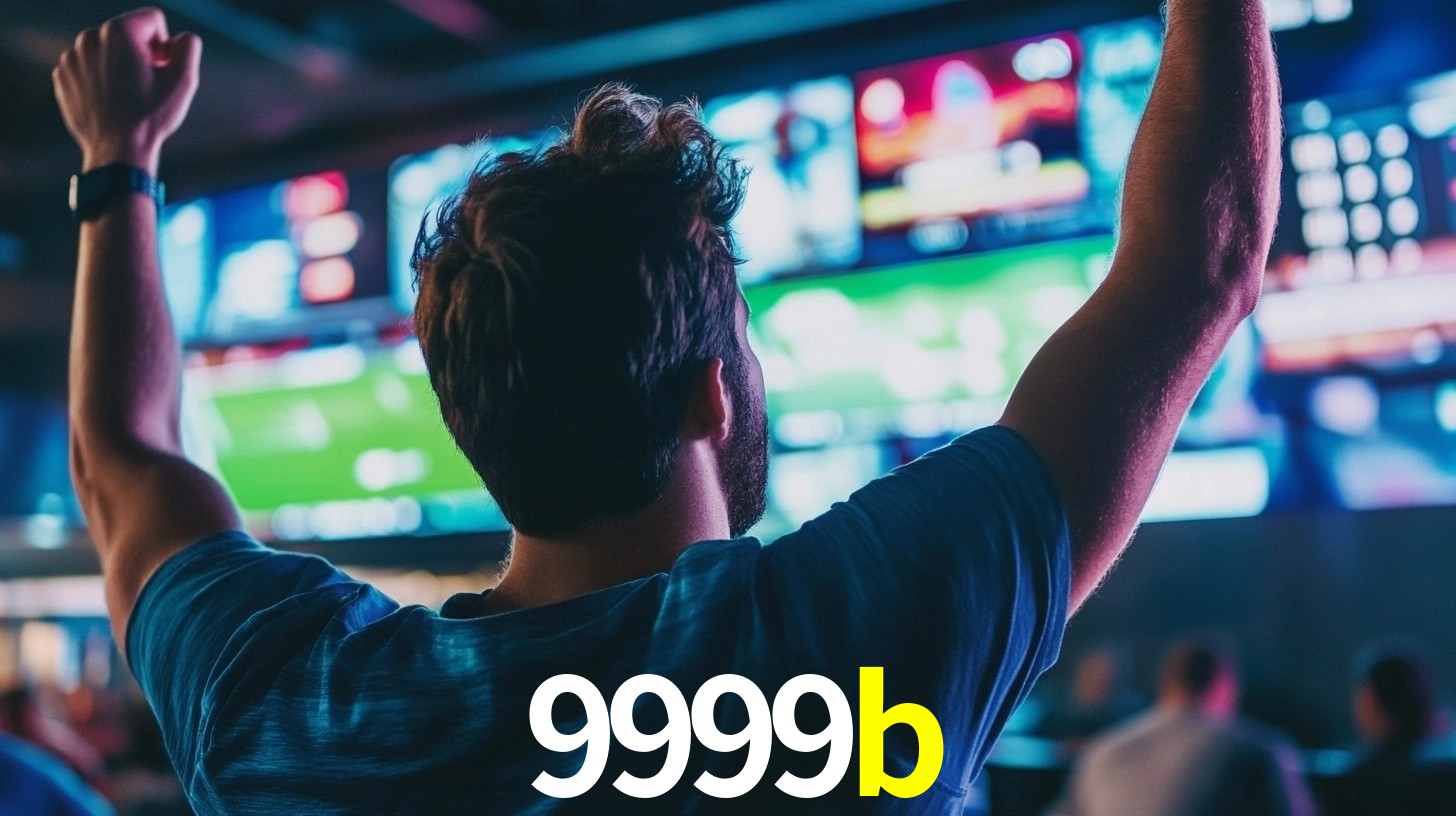 9999b: A Experiência de Casino com Jogos de Mesa ao Vivo