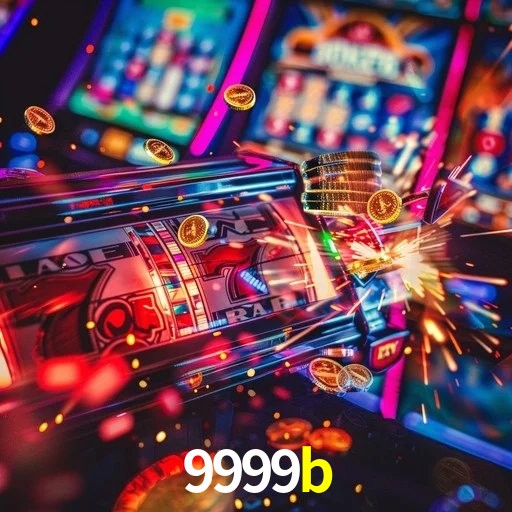 Jogos de Slot 9999b