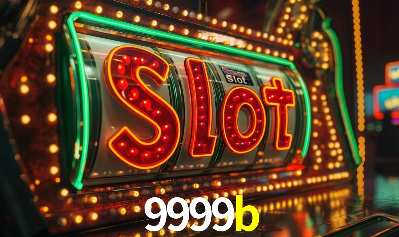 Provedores de Jogos 9999b