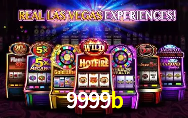 Inovações de Jogos na 9999b: O Futuro das Experiências Interativas