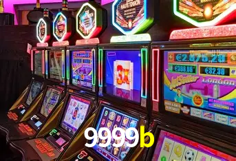 Inovações de Jogos na 9999b: O Futuro das Experiências Interativas