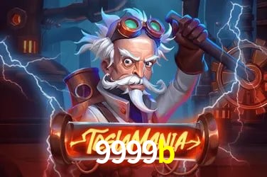 Estatísticas do Jogo 9999b