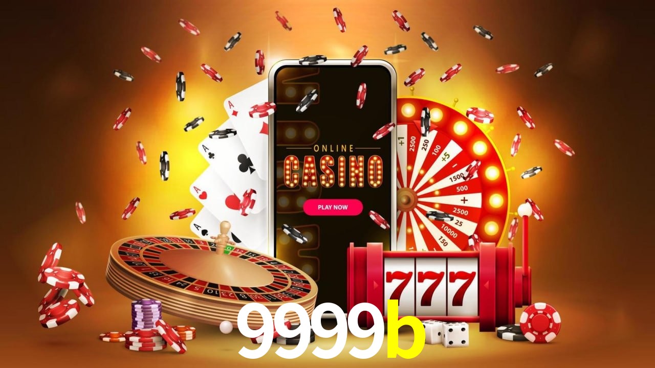 cassino 9999b